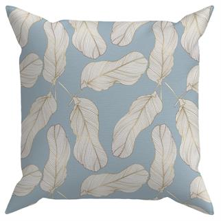 Evdek Dijital Baskılı Kırlent Kılıfı 5LD18