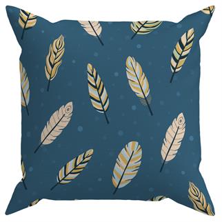 Evdek Dijital Baskılı Kırlent Kılıfı 5LD9