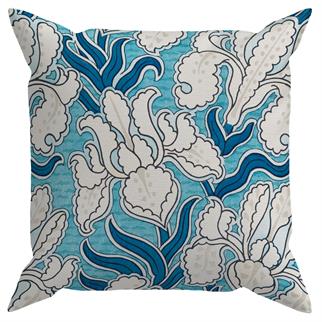 Evdek Dijital Baskılı Kırlent Kılıfı 5LD50