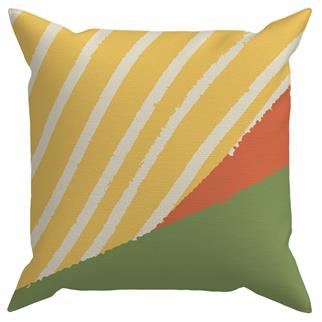 Evdek Dijital Baskılı Kırlent Kılıfı 5LD21