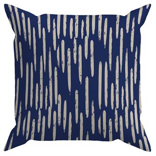 Evdek Dijital Baskılı Kırlent Kılıfı 5LD41