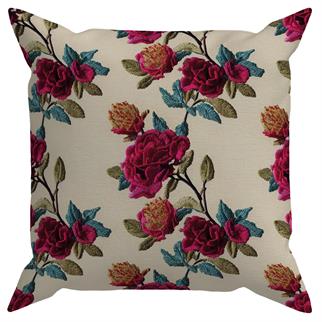 Evdek Embroidery Ds6 Dijital Baskılı Kırlent Kılıfı