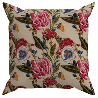 Evdek Embroidery Ds7 Dijital Baskılı Kırlent Kılıfı