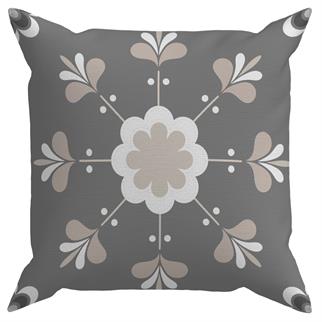 Evdek Ethnic 4lü Kırlent Kılıf Ds5