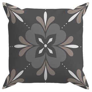 Evdek Ethnic 4lü Kırlent Kılıf Ds5