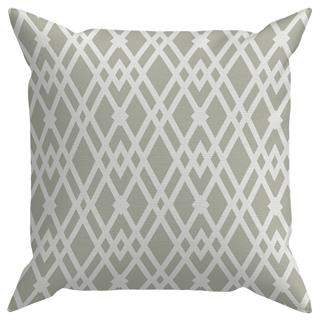 Evdek Ethnic 4lü Kırlent Kılıf Ds8