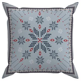 Evdek Ethnic Kırlent Kılıf Ds11