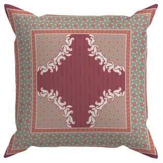 Evdek Ethnic Kırlent Kılıf Ds12