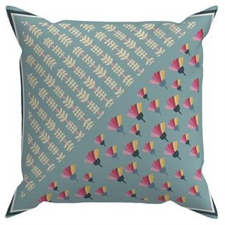 Evdek Ethnic Kırlent Kılıf Ds15