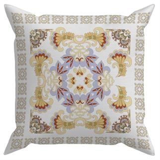 Evdek Ethnic Kırlent Kılıf Ds20