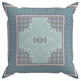 Evdek Ethnic Kırlent Kılıf Ds3