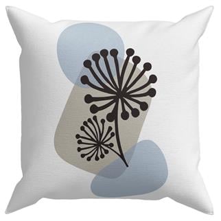 Evdek Exotic 4lü Kırlent Kılıf Ds24