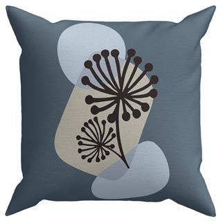 Evdek Exotic 4lü Kırlent Kılıf Ds24