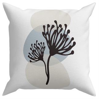 Evdek Exotic 4lü Kırlent Kılıf Ds24