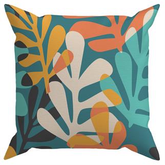 Evdek Exotic 4lü Kırlent Kılıf Ds26