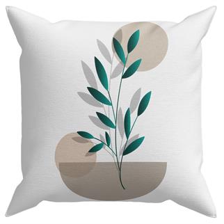 Evdek Exotic 4lü Kırlent Kılıf Ds34