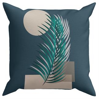 Evdek Exotic 4lü Kırlent Kılıf Ds34