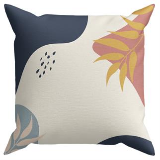 Evdek Exotic 4lü Kırlent Kılıf Ds39