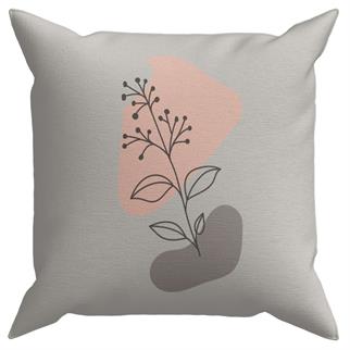 Evdek Exotic 4lü Kırlent Kılıf Ds49