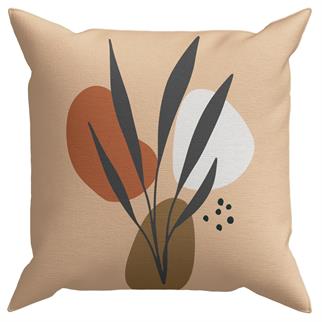 Evdek Exotic 4lü Kırlent Kılıf Ds54