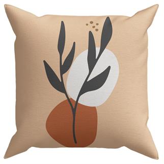 Evdek Exotic 4lü Kırlent Kılıf Ds54