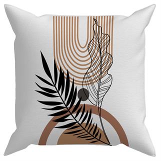 Evdek Exotic 4lü Kırlent Kılıf Ds62