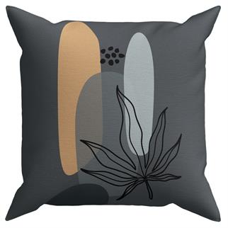 Evdek Exotic 4lü Kırlent Kılıf Ds63