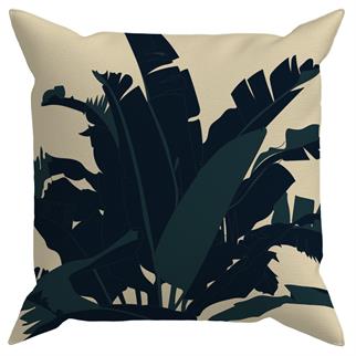 Evdek Exotic 4lü Kırlent Kılıf Ds75