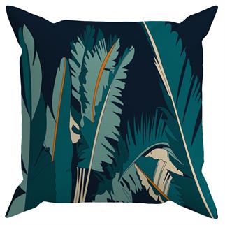 Evdek Exotic 4lü Kırlent Kılıf Ds75