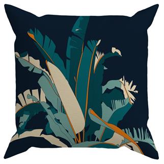 Evdek Exotic 4lü Kırlent Kılıf Ds75