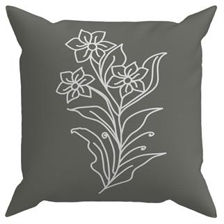 Evdek Exotic 4lü Kırlent Kılıf Ds80