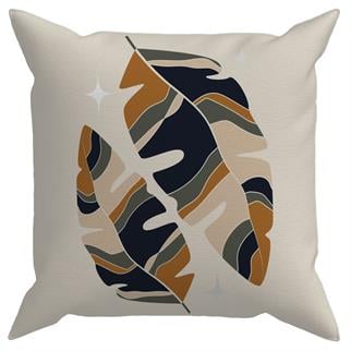 Evdek Exotic Kırlent Kılıf Ds54