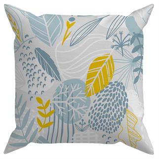 Evdek Exotic Kırlent Kılıf Ds55