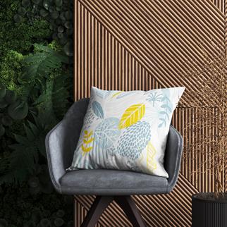 Evdek Exotic Kırlent Kılıf Ds55