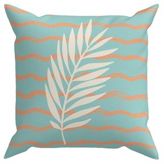 Evdek Exotic Kırlent Kılıf Ds61