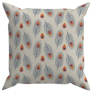 Evdek Feather Kırlent Kılıf Ds10