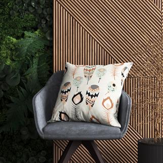 Evdek Feather Kırlent Kılıf Ds11