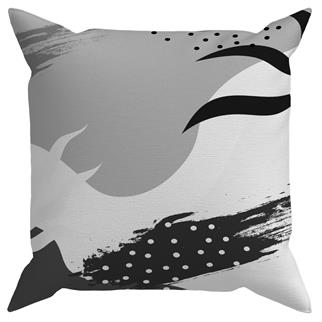 Evdek Geometric 4lü Kırlent Kılıfı Ds15