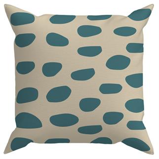 Evdek Geometric 4lü Kırlent Kılıfı Ds22