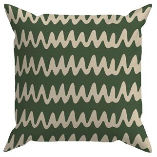 Evdek Geometric 4lü Kırlent Kılıfı Ds22