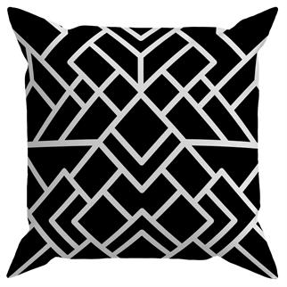 Evdek Geometric 4lü Kırlent Kılıfı Ds24