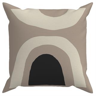 Evdek Geometric 4lü Kırlent Kılıfı Ds34