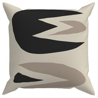 Evdek Geometric 4lü Kırlent Kılıfı Ds34