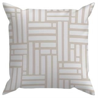 Evdek Geometric 4lü Kırlent Kılıfı Ds36