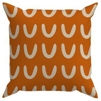 Evdek Geometric 4lü Kırlent Kılıfı Ds6