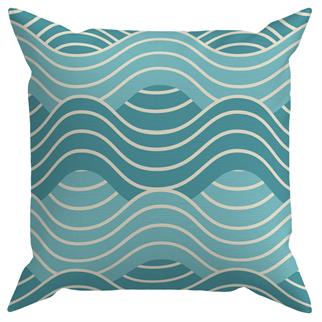 Evdek Geometric Kırlent Kılıf Ds32