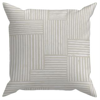 Evdek Geometric Kırlent Kılıf Ds43