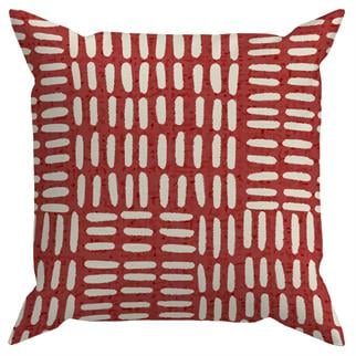 Evdek Geometric Kırlent Kılıf Ds51