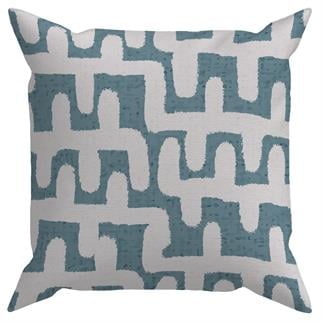 Evdek Geometric Kırlent Kılıf Ds52