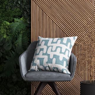 Evdek Geometric Kırlent Kılıf Ds52